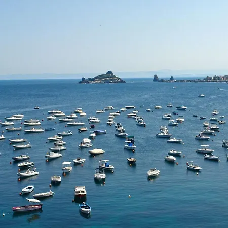 Apartment Terrazza Reale Aci Castello