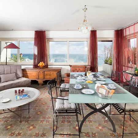 Terrazza Reale Apartment