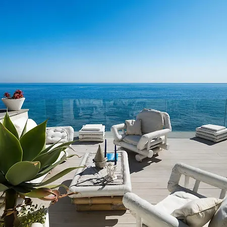 Terrazza Reale Apartment