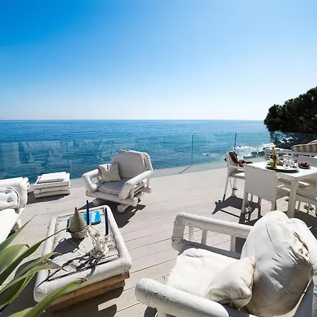 Apartment Terrazza Reale