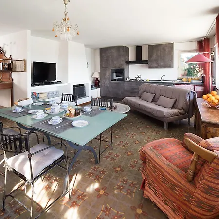 Terrazza Reale Apartment *