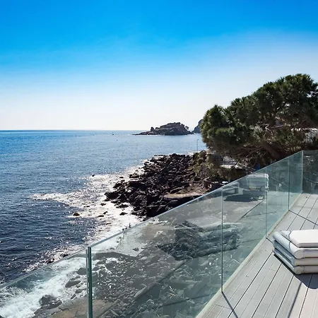 Terrazza Reale Aci Castello